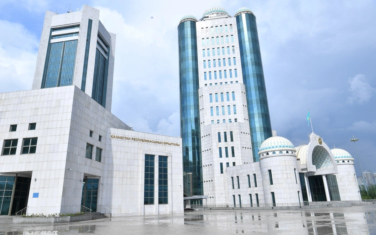 Корреспондент Pakistan TV считает новый Курултай важным институтом для развития Казахстана