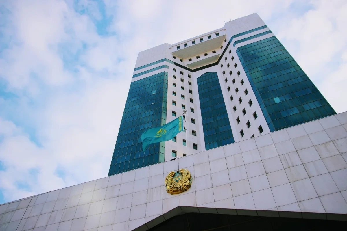 Госорганам Казахстана запретили просить допсредства из бюджета вне планирования