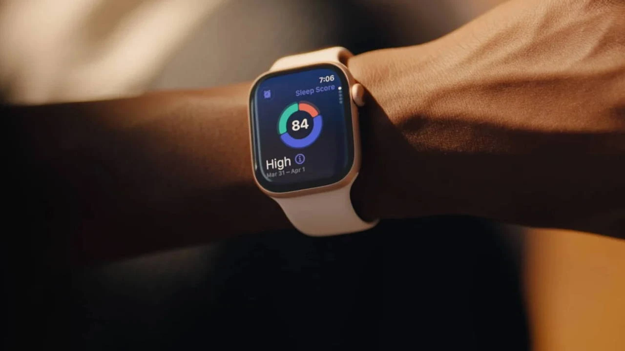 Apple по данным Bloomberg рассматривает безэкранную модель Watch и более широкий редизайн