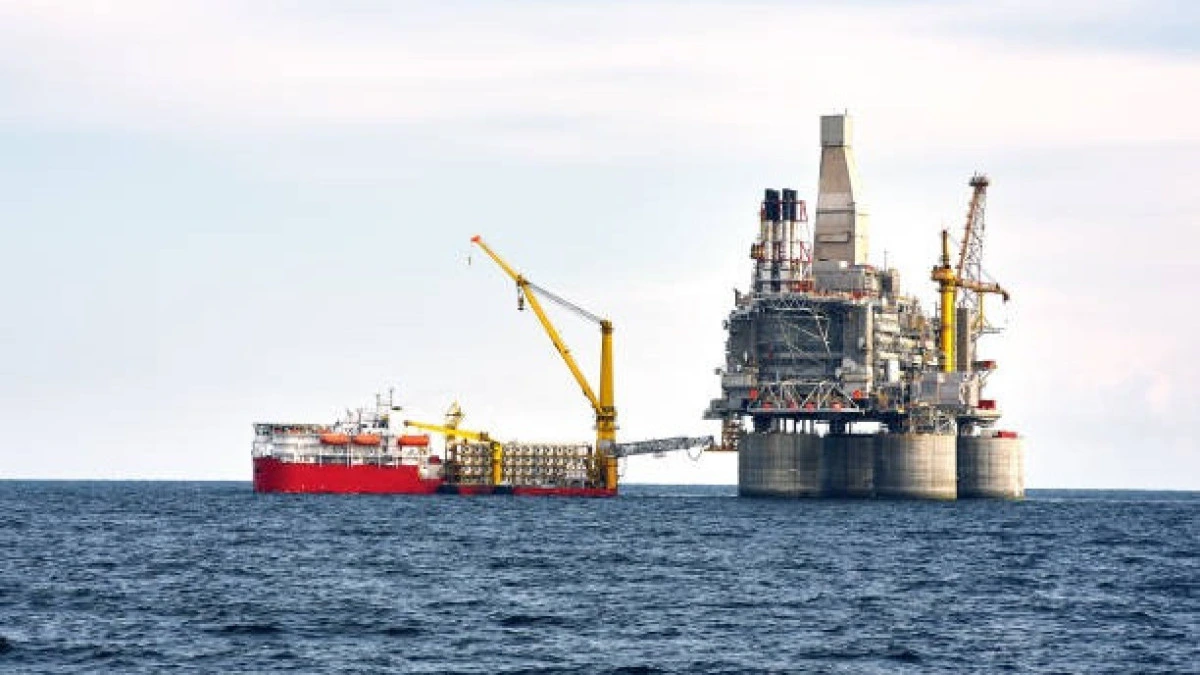 Шесть стран ЕС предложили ввести общеевропейский налог на сверхприбыль нефтяных компаний