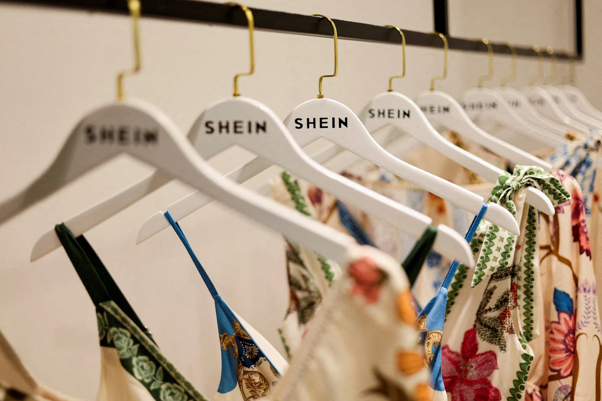 Shein запускает IPO в Гонконге на сумму до $1,8 млрд