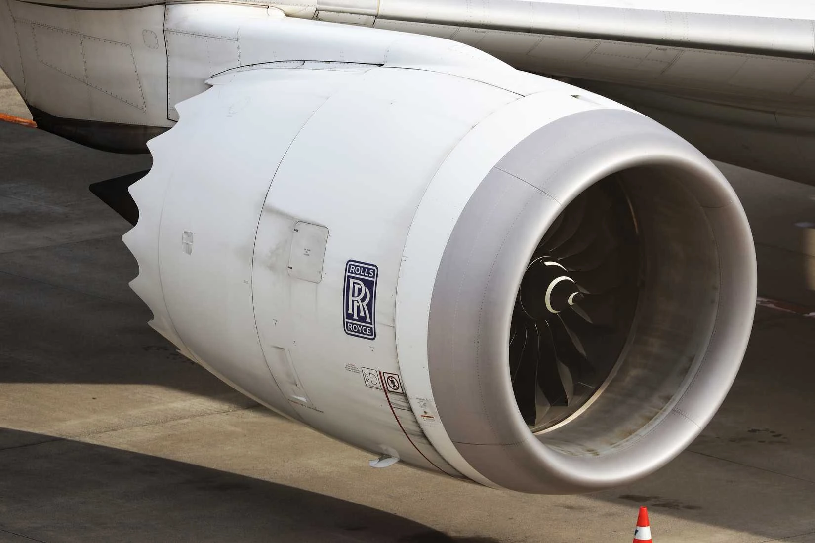 Доработка двигателей Rolls-Royce Trent удвоила наработку на крыле и экономит $450 000 в год на самолёт