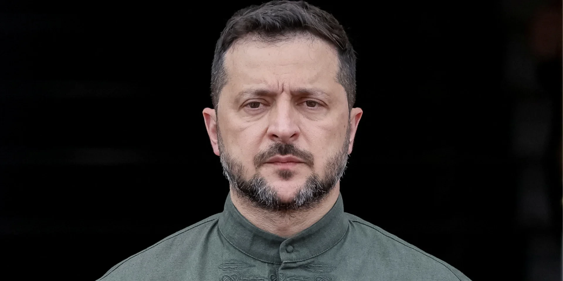 Зеленский отверг причастность Украины к подрыву «Северных потоков»