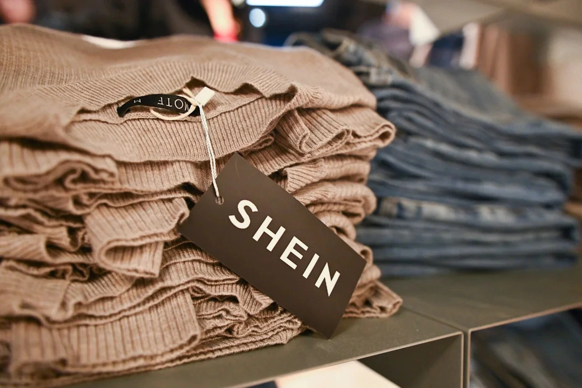 Покупка Everlane компанией Shein проходит проверку нацбезопасности США