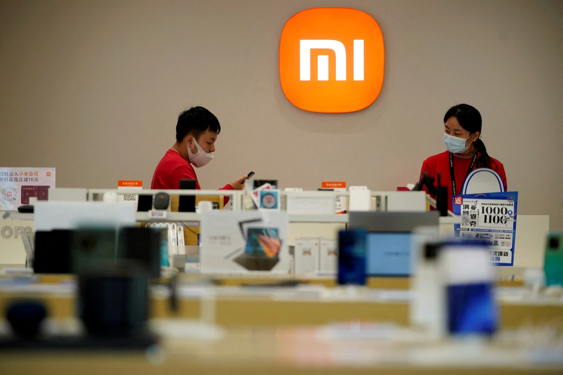 Xiaomi представила чип Xring O3 и договорилась с TSMC о производстве по 3-нм техпроцессу