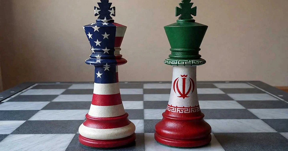 Глава Минфина США Бессент объявил о завершающей фазе конфликта с Ираном и крупнейшей финансовой атаке