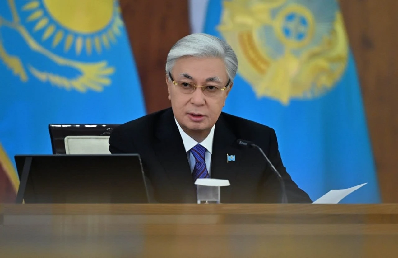 Токаев назначил новых руководителей Нацбанка, КНБ, Высшего судебного совета и омбудсмена
