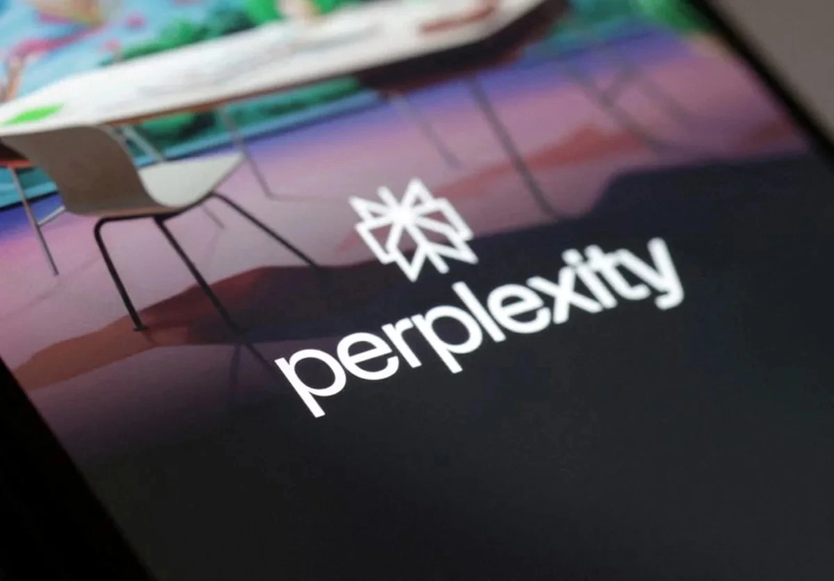 Nvidia ведёт переговоры об инвестициях в Perplexity с оценкой более $30 млрд