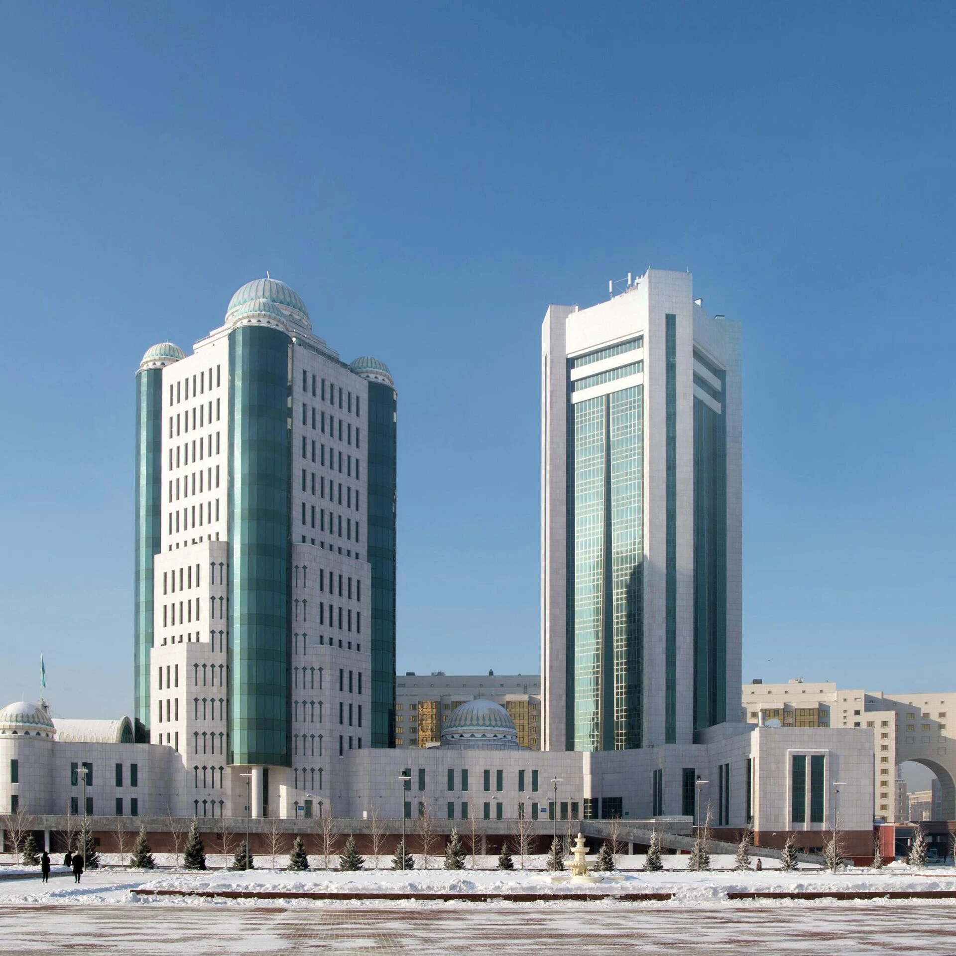 Выборы в Курултай: явка 73,8%, партия «Әділет» лидирует с 71,17%