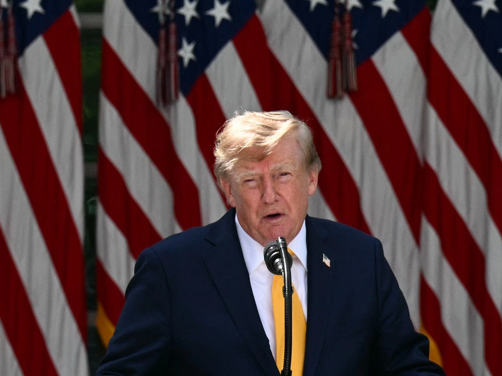 Поддержка войны с Ираном в США упала до 31%, рейтинг Трампа на рекордно низком уровне