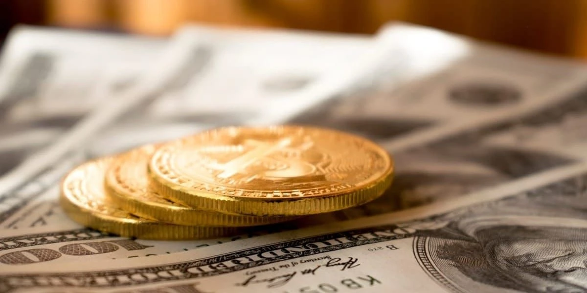 План выкупа Минфина США поднял биткоин и золото, ослабил доллар