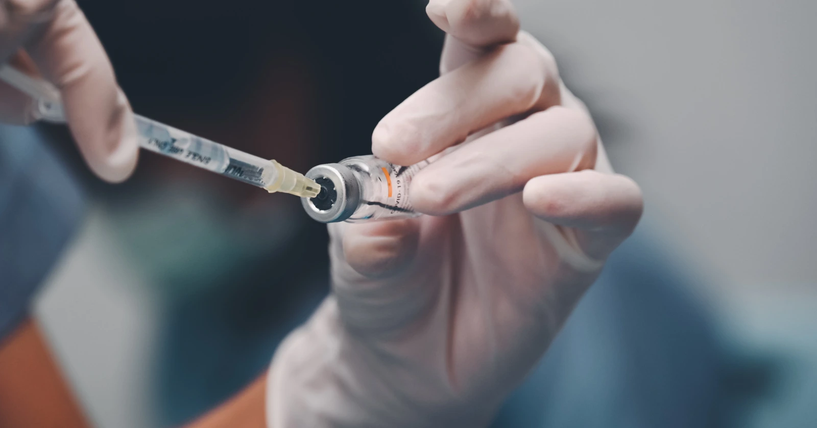 Персонализированная мРНК-вакцина Merck и Moderna против меланомы успешно прошла фазу 3