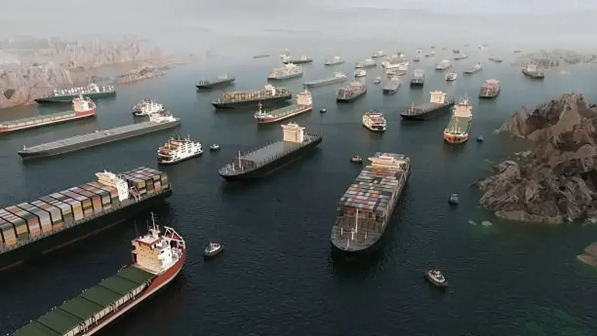 Пакистан и Иран достигли прогресса в снижении напряжённости в Ормузском проливе