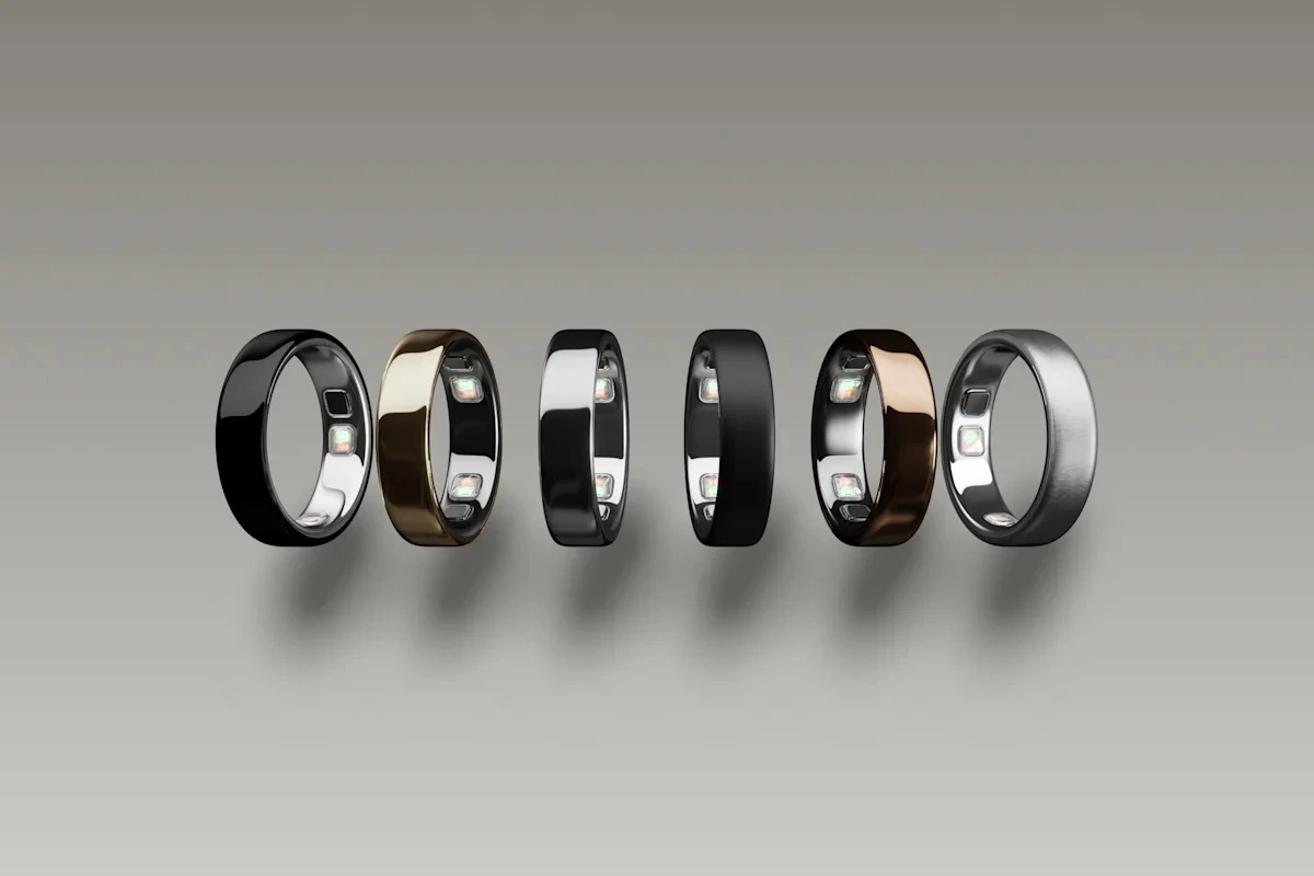 Oura, по сообщениям, планирует IPO в сентябре с оценкой более $16 млрд