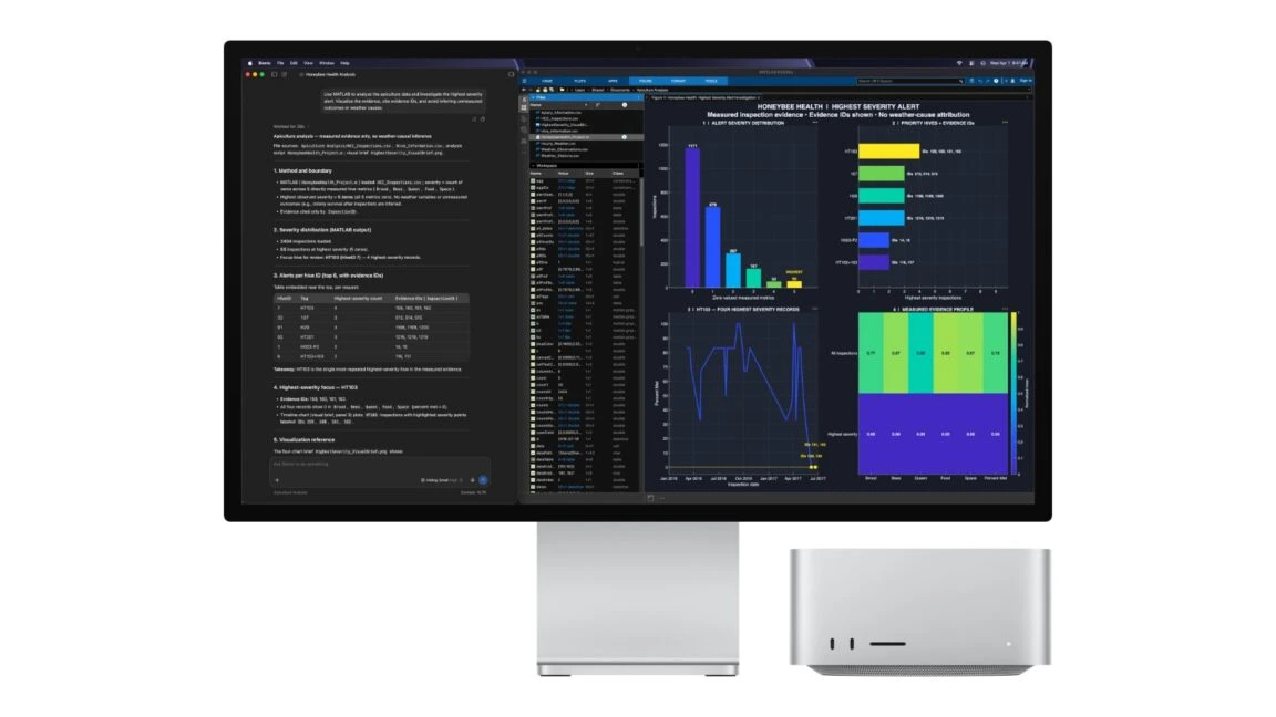 Apple представила Mac mini и Mac Studio с чипами M6 и M5 Ultra для ИИ-разработчиков