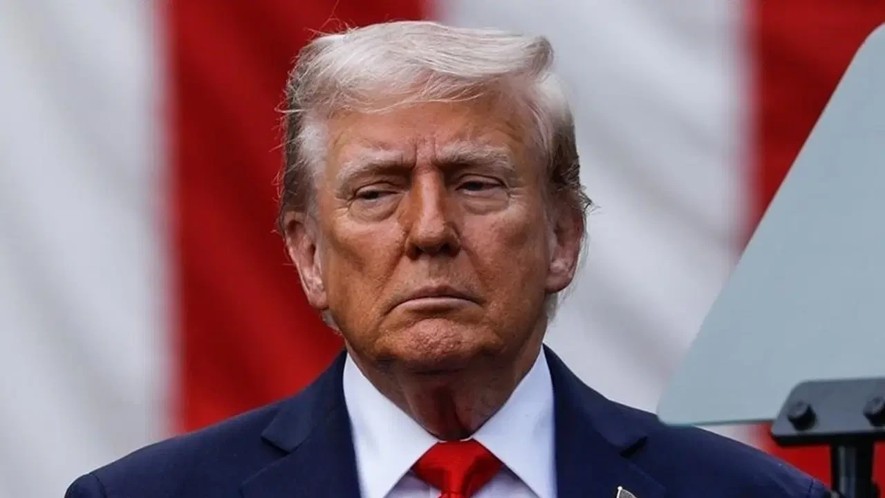 Трамп заявил, что все мины убраны из Ормузского пролива