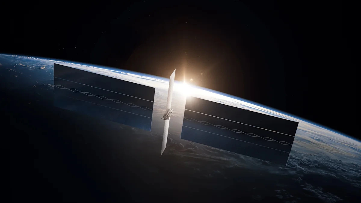SpaceX представила площадку Starbase в Луизиане за $100 млрд и перенесла запуск ИИ-спутников на IV квартал 2027 года
