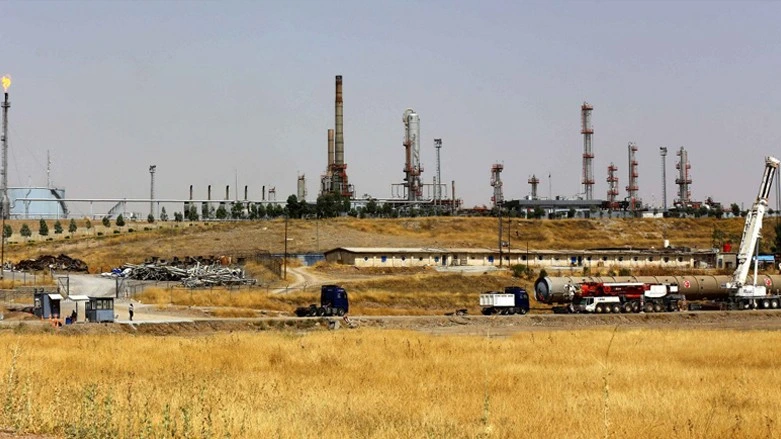 США противодействуют России и Китаю в нефтяном секторе Ирака