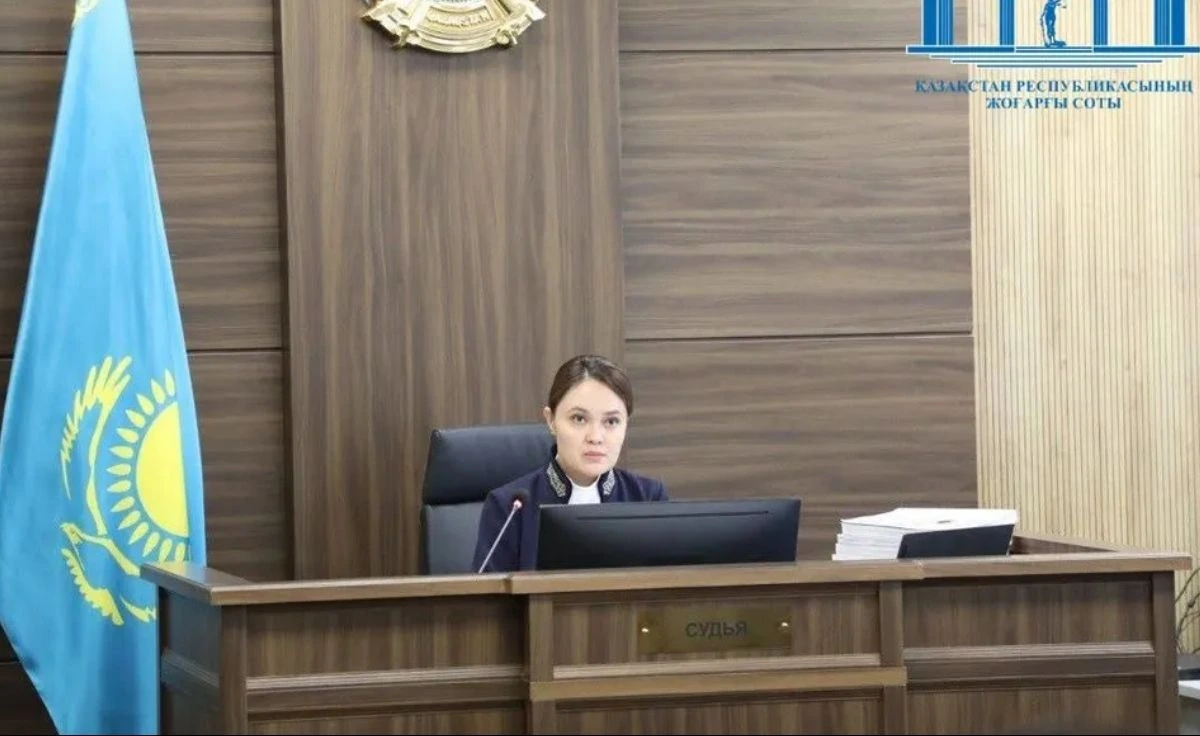 Защита по делу о гибели фельдшера в Астане просит вернуть дело прокурору