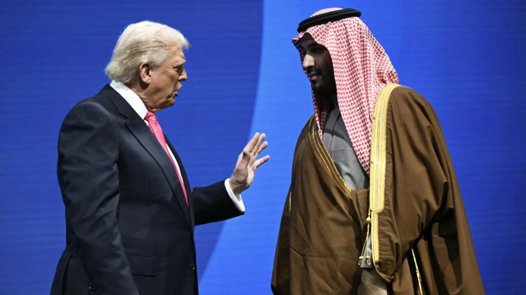 Трамп направил в Конгресс ядерное соглашение с Саудовской Аравией с условием признания Израиля