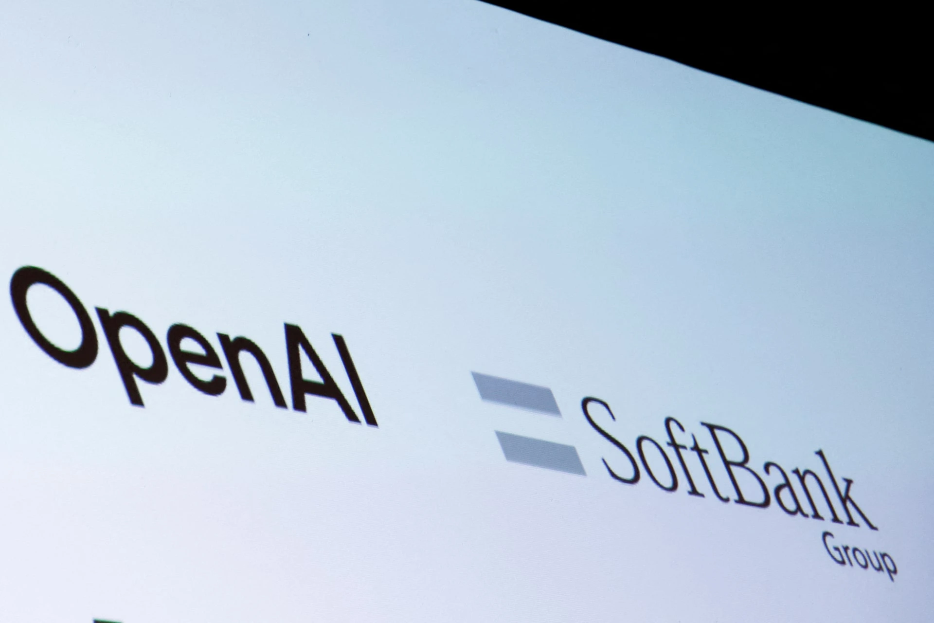 SoftBank рассматривает выпуск облигаций на $20 млрд для финансирования OpenAI
