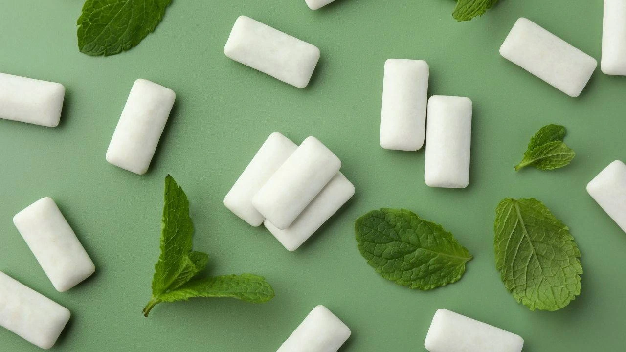 Ксилит в жвачке и леденцах повышает риск инфаркта на 57%