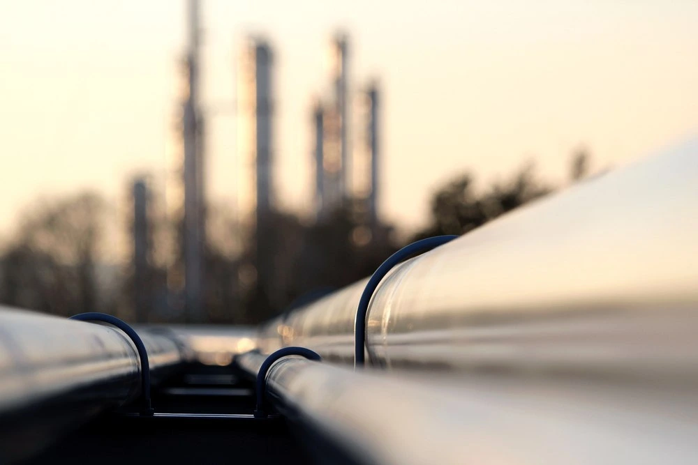 Казахстан планирует удвоить нефтепереработку до 40 млн тонн к 2033 году