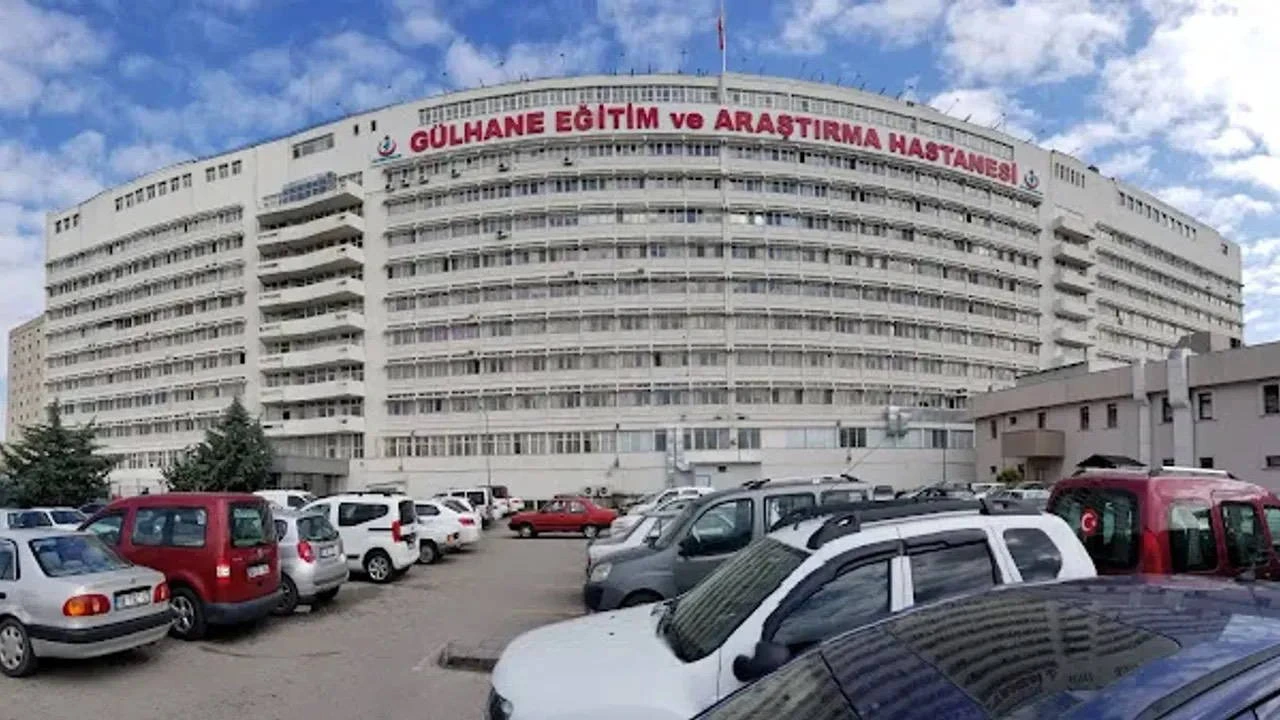 Турция начала расследование заявлений о гигиене в больнице Гюльхане в Анкаре