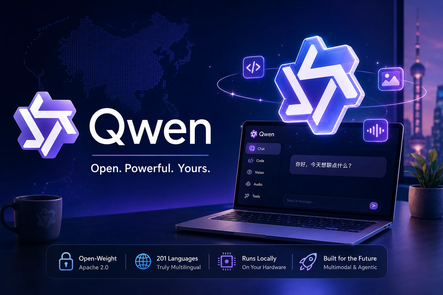 Alibaba представила Qwen 3.8 Flash-Next по цене $0,16 за миллион токенов