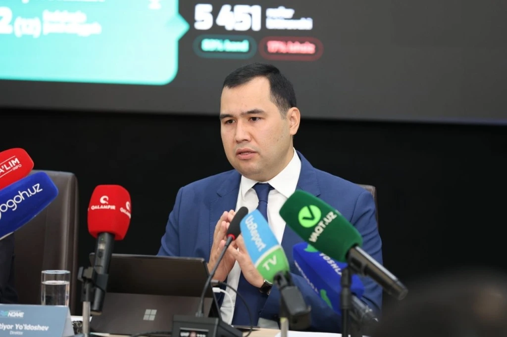 Агентство по качеству образования Узбекистана заявляет о несоответствии выпускников рынку труда