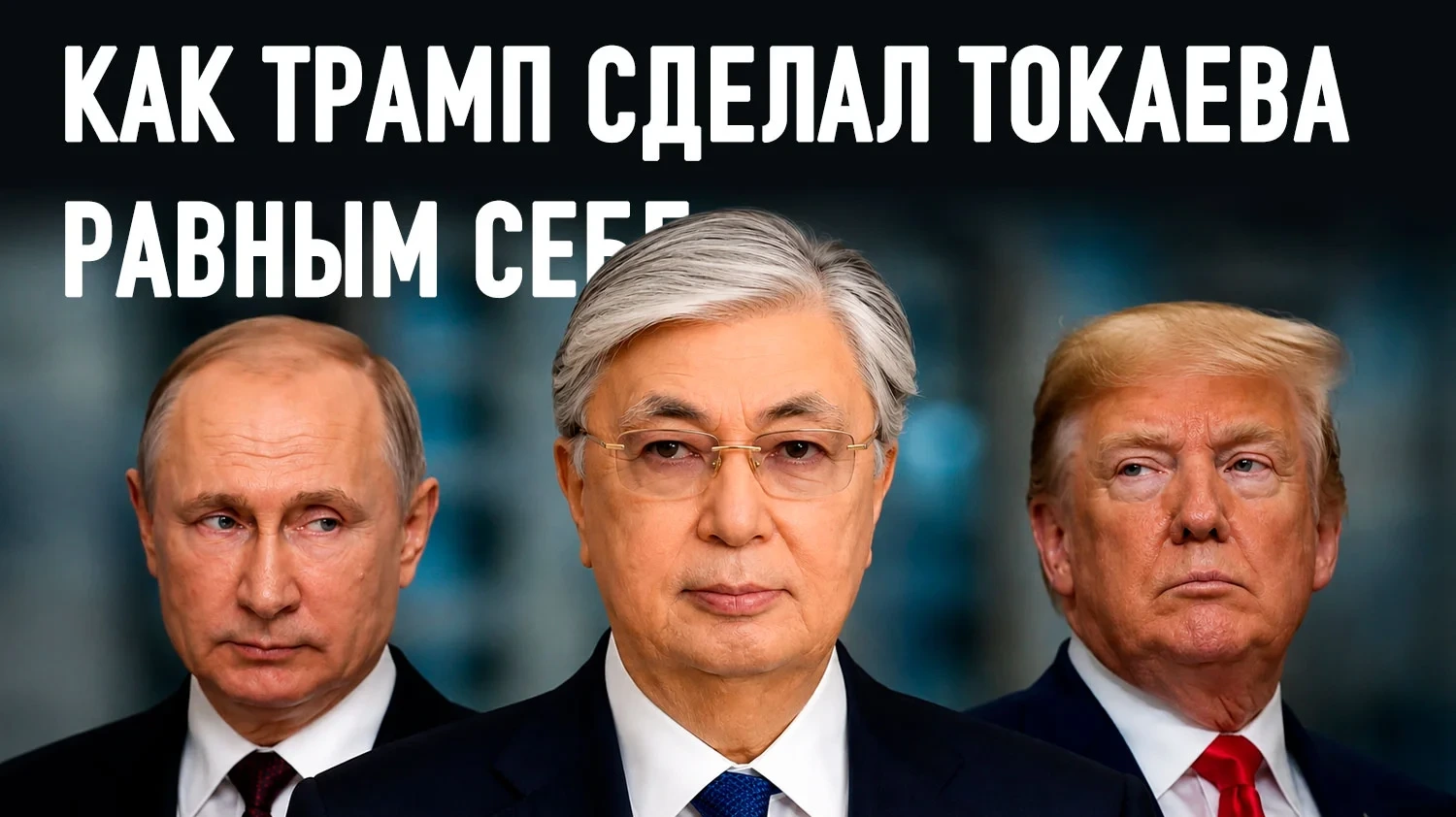 Токаев примет участие в саммите ШОС в Бишкеке 30-31 августа
