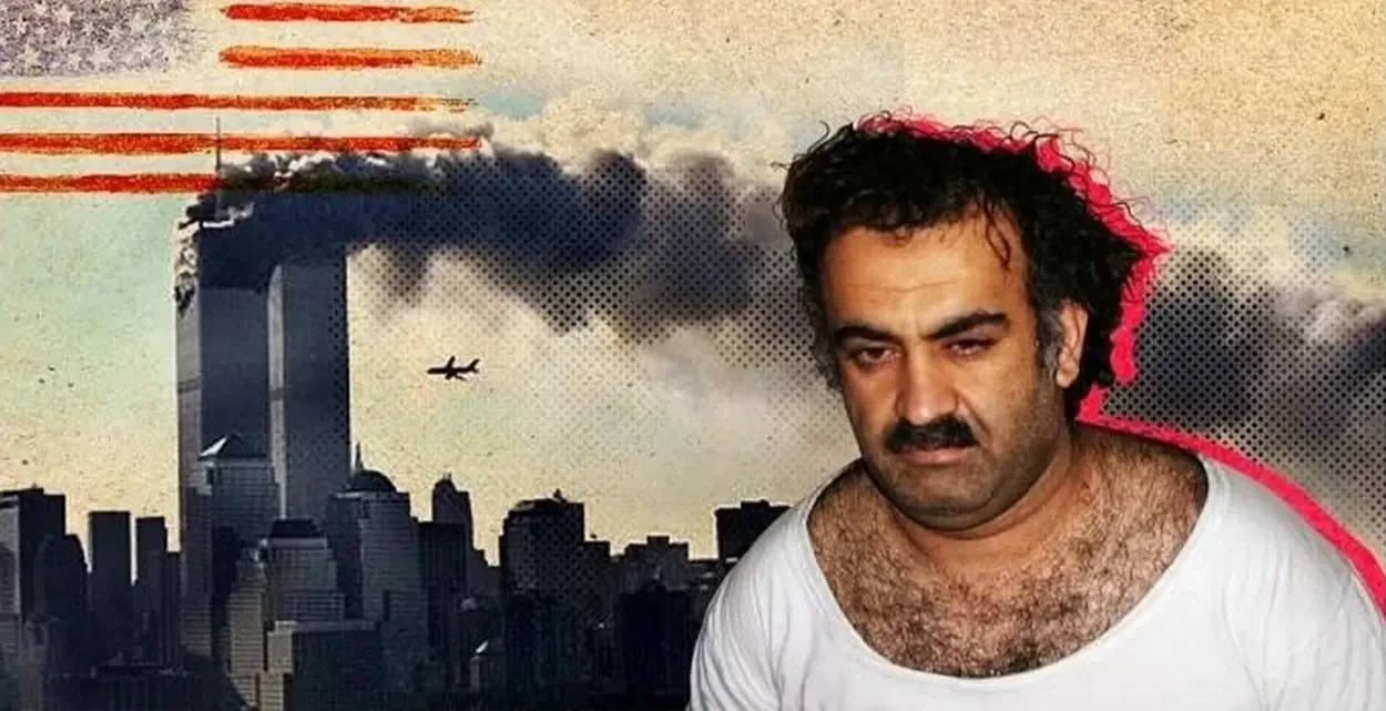 Халид Шейх Мохаммед предстанет перед военным судом США в июне 2028 года