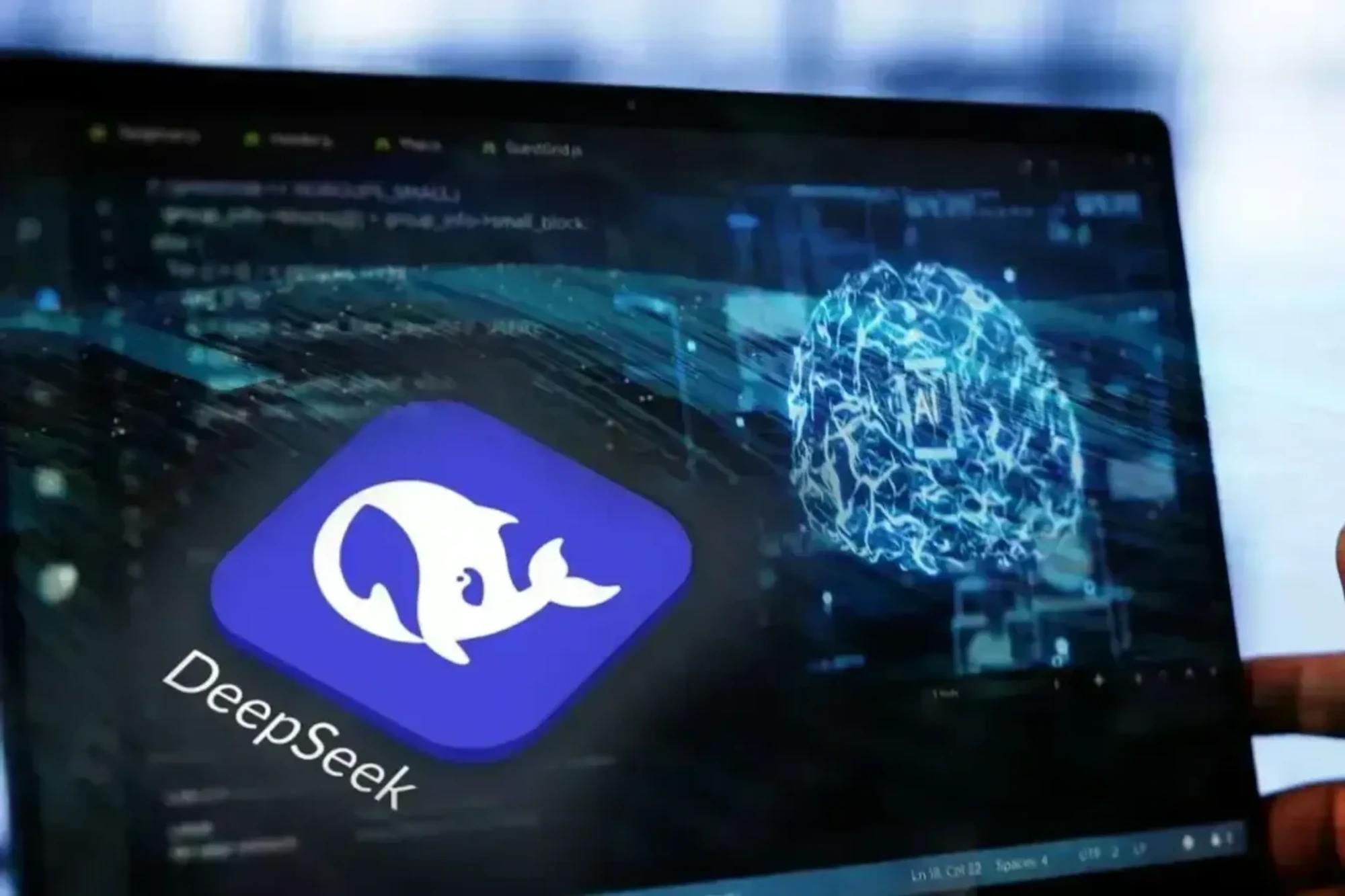 WSJ: DeepSeek привлекает $7,4 млрд при оценке $74 млрд в новом раунде
