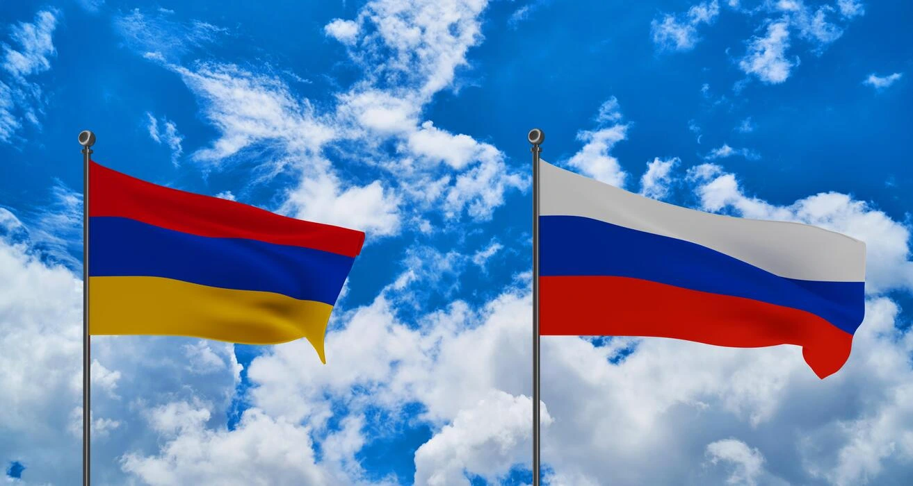 Пашинян заявил, что у Армении есть основания не считать Россию стратегическим партнером