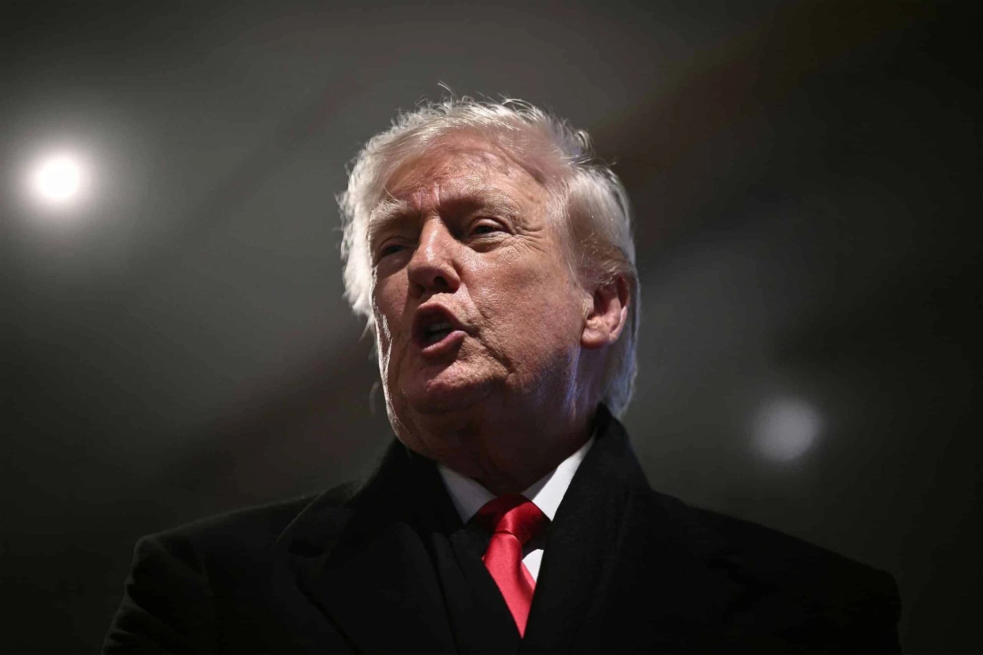 Трамп заявил, что Путин не нападет на страны НАТО