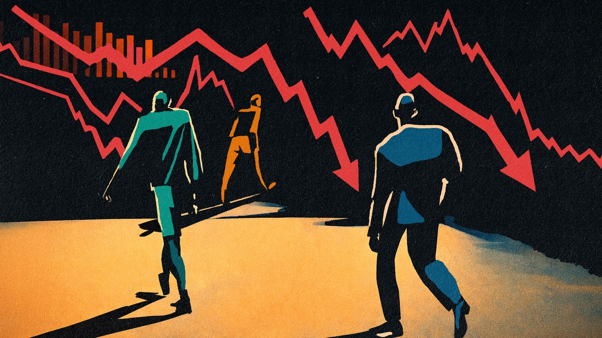 Аналитики повысили прогноз инфляции в Казахстане на 2027-2028 годы до 8,5% и 7%