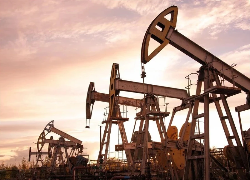 Казахстан восстановил добычу нефти до стабильного уровня после сбоев на КТК