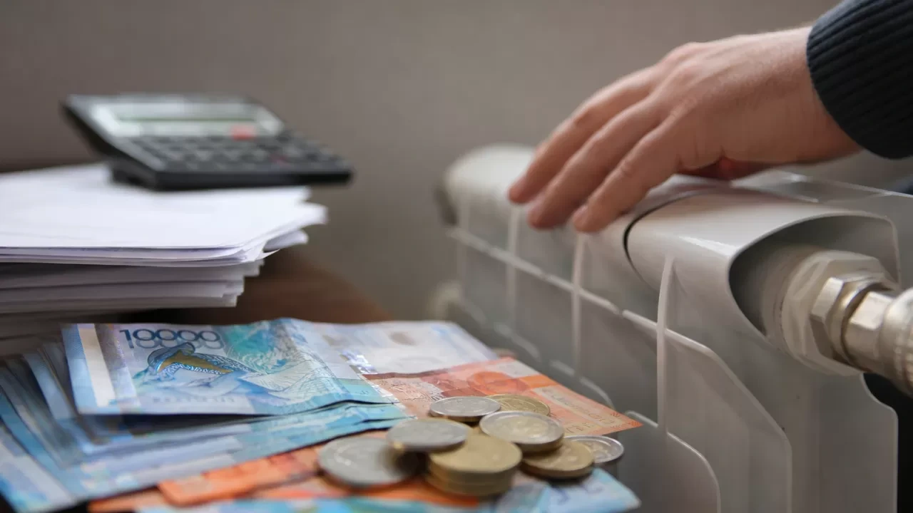 Теневая экономика Казахстана сократилась до 15,69% ВВП в 2025 году