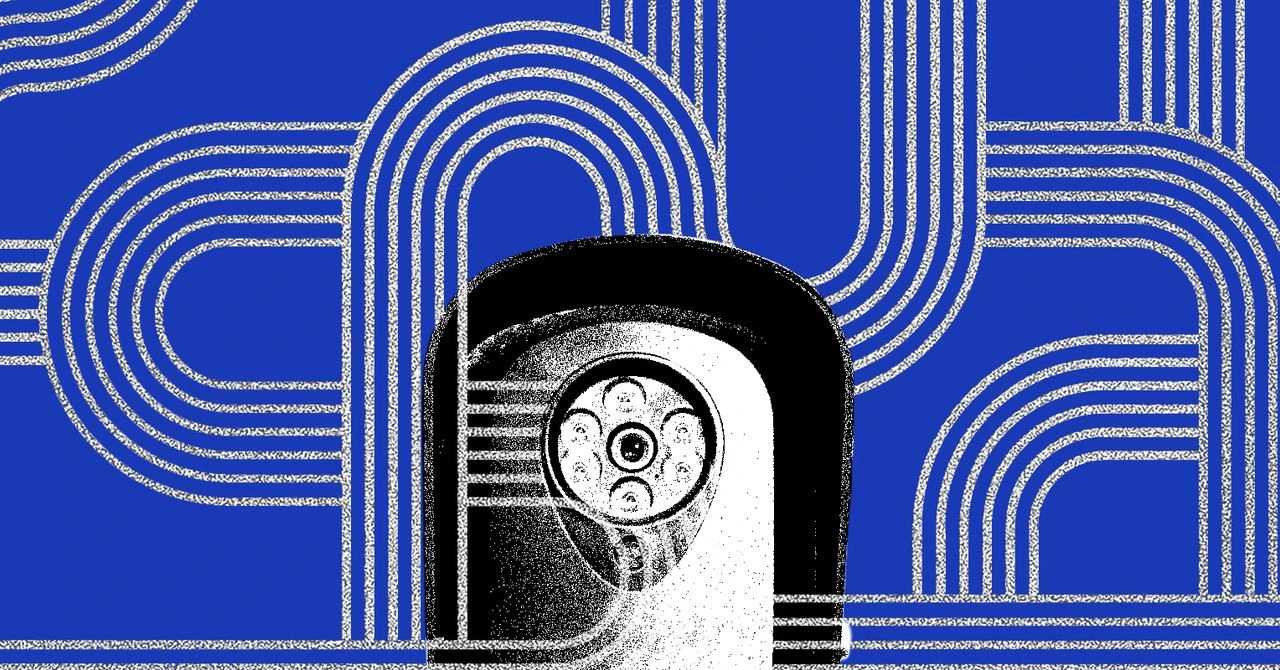 Полиция Альфаретты делится данными камер Flock с более чем 2000 ведомств
