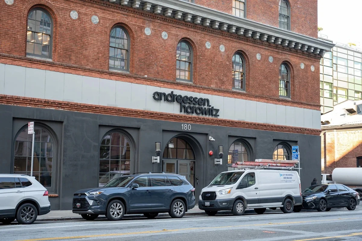 Andreessen Horowitz привлекла $1,1 млрд в фонд ИИ-инфраструктуры
