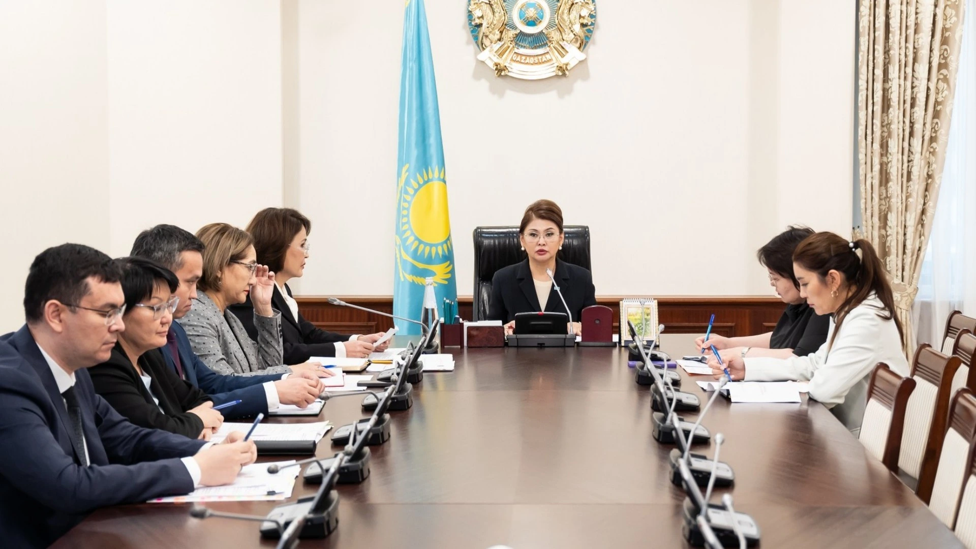 Казахстанцы подали 2 925 жалоб на поликлиники за первое полугодие 2026 года