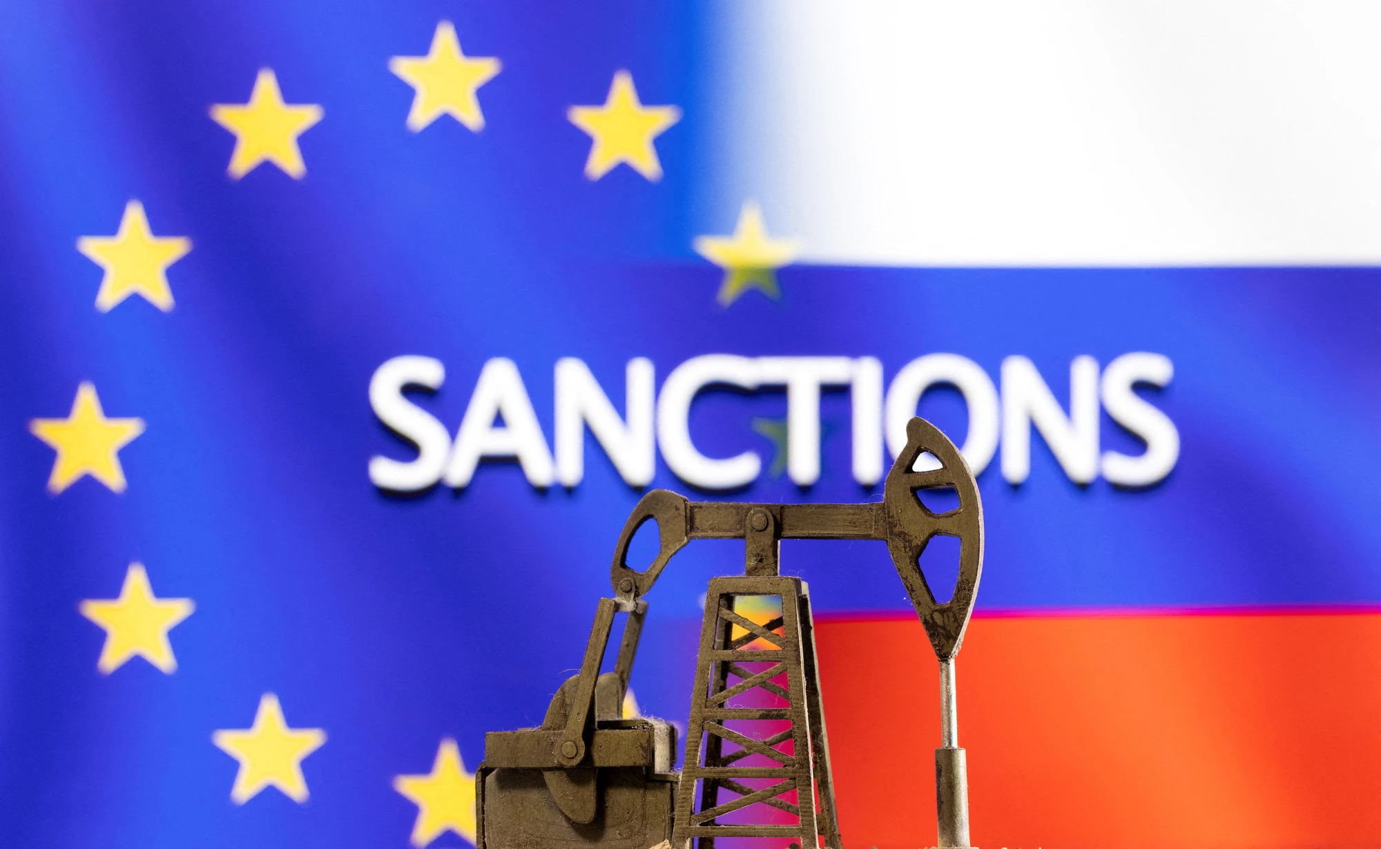 Европейские санкции отстают: TotalEnergies сохраняет долю в Ямал СПГ