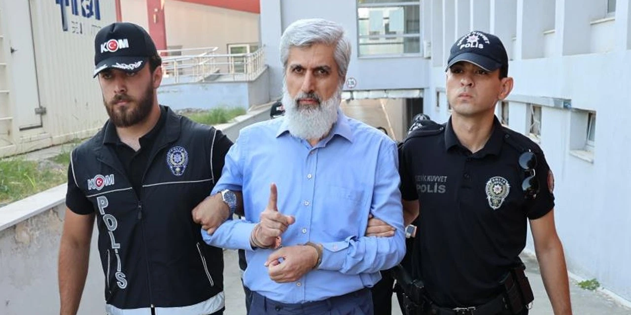 Суд в Анкаре арестовал 35 фигурантов дела ОПГ Алихана Куриша