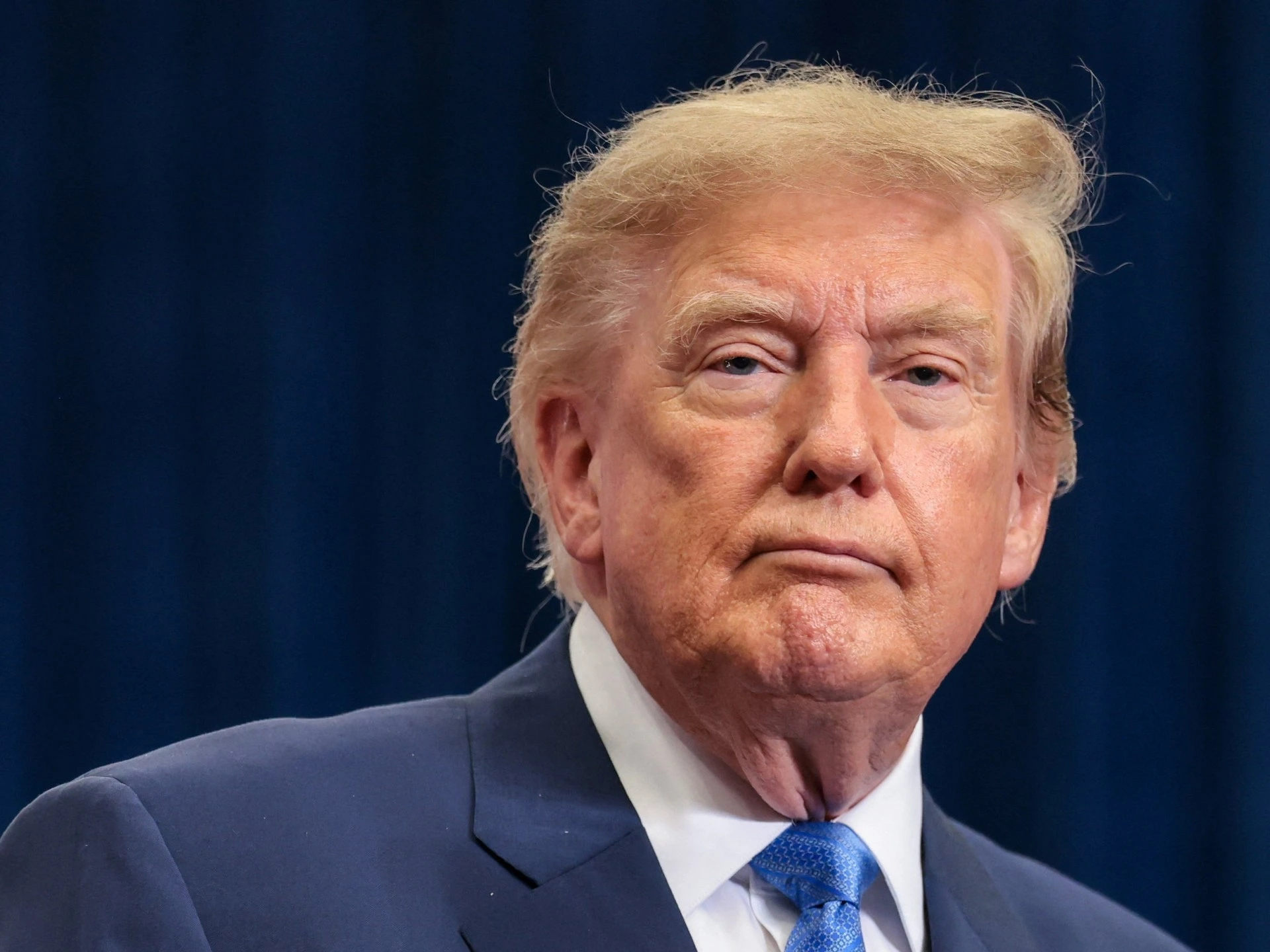 Судья США отклонил ходатайство Трампа о передаче дела в федеральный суд