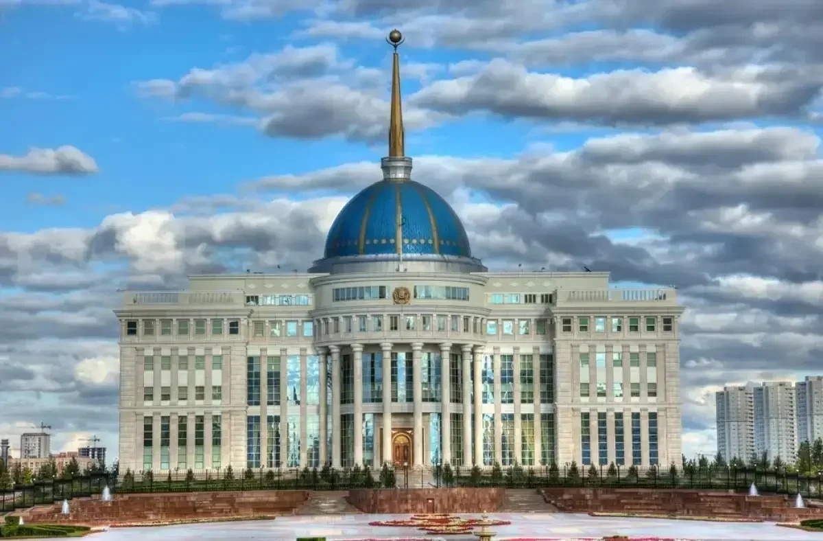 Токаев призвал ядерные державы к переговорам в 35-ю годовщину закрытия Семипалатинского полигона