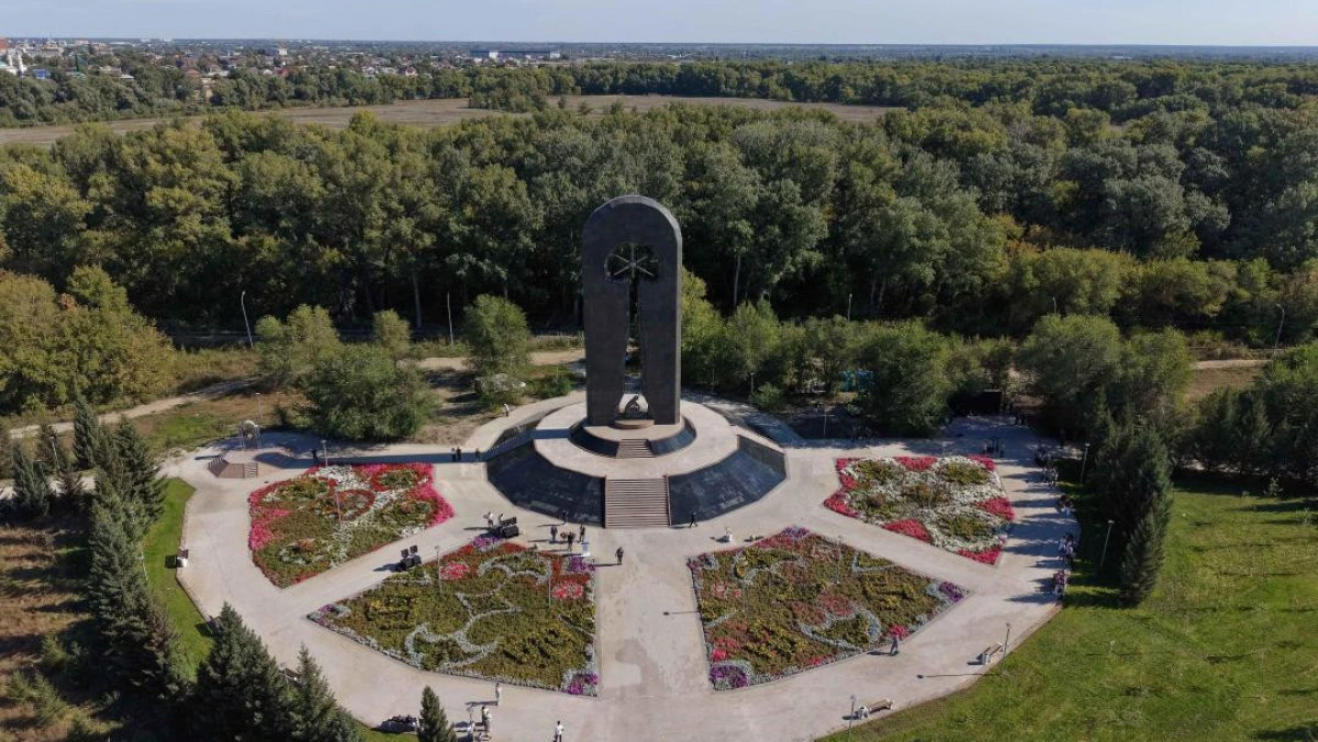 Казахстан отмечает 35-летие закрытия Семипалатинского ядерного полигона