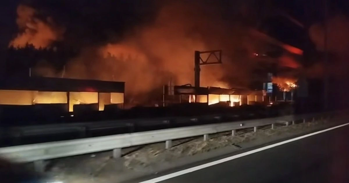 Российский удар по Киевской области унёс жизни 27 человек в Бучанском районе