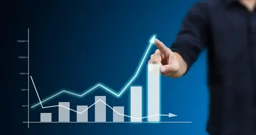 ЕАБР повысил прогноз роста ВВП Кыргызстана на 2026 год до 10,2%, инфляции — до 11,5%