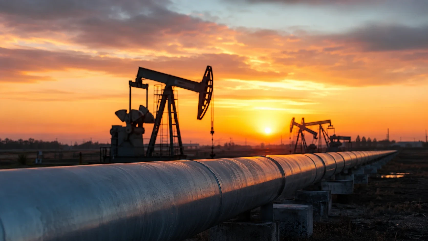 Казахстан заменил Urals на KEBCO в методике ценообразования на нефть для черноморского и балтийского маршрутов
