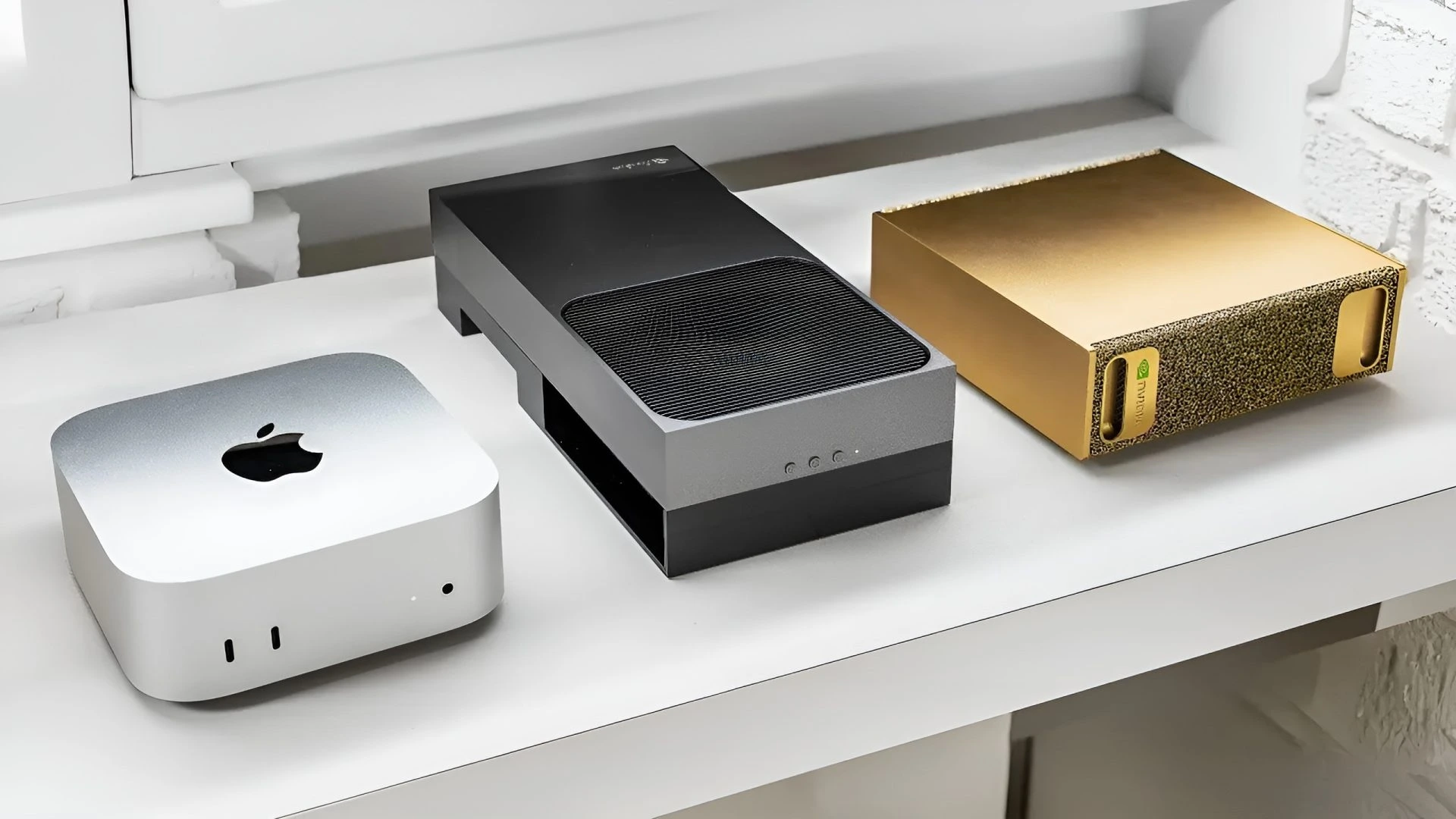 OpenAI закупила десятки тысяч Mac mini, ПК на RTX Spark распроданы